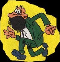 Dr.Bakterius