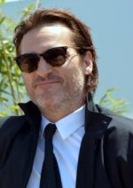 Joaquin Phoenix