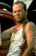 Bruce Willis