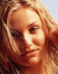 Cameron Diaz