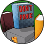 Don't Panic