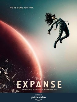 The Expanse