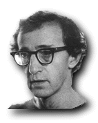 Woody Allen