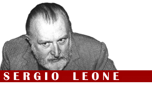 Sergio Leone