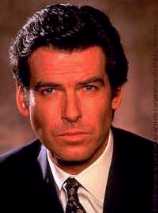 Pierce Brosnan