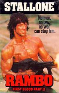 Sylvester Stallone