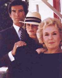 Remington Steele