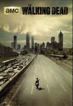 The Walking Dead